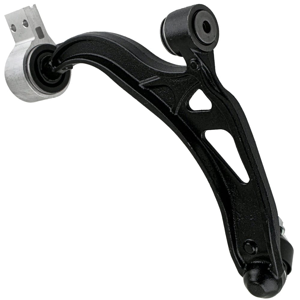 MOOG RK620516 Front Lower Control Arms Kit - 2011-2019 Ford Explorer