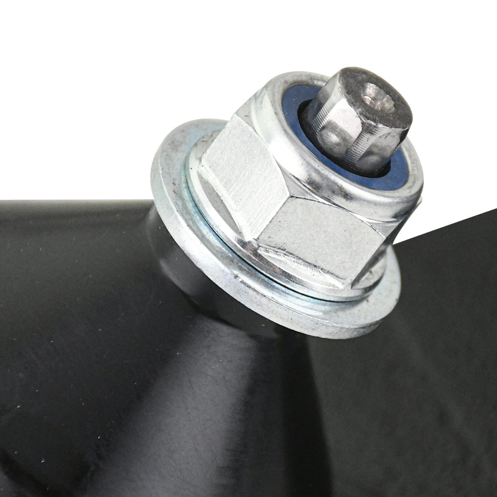 MOOG RK620516 Front Lower Control Arms Kit - 2011-2019 Ford Explorer