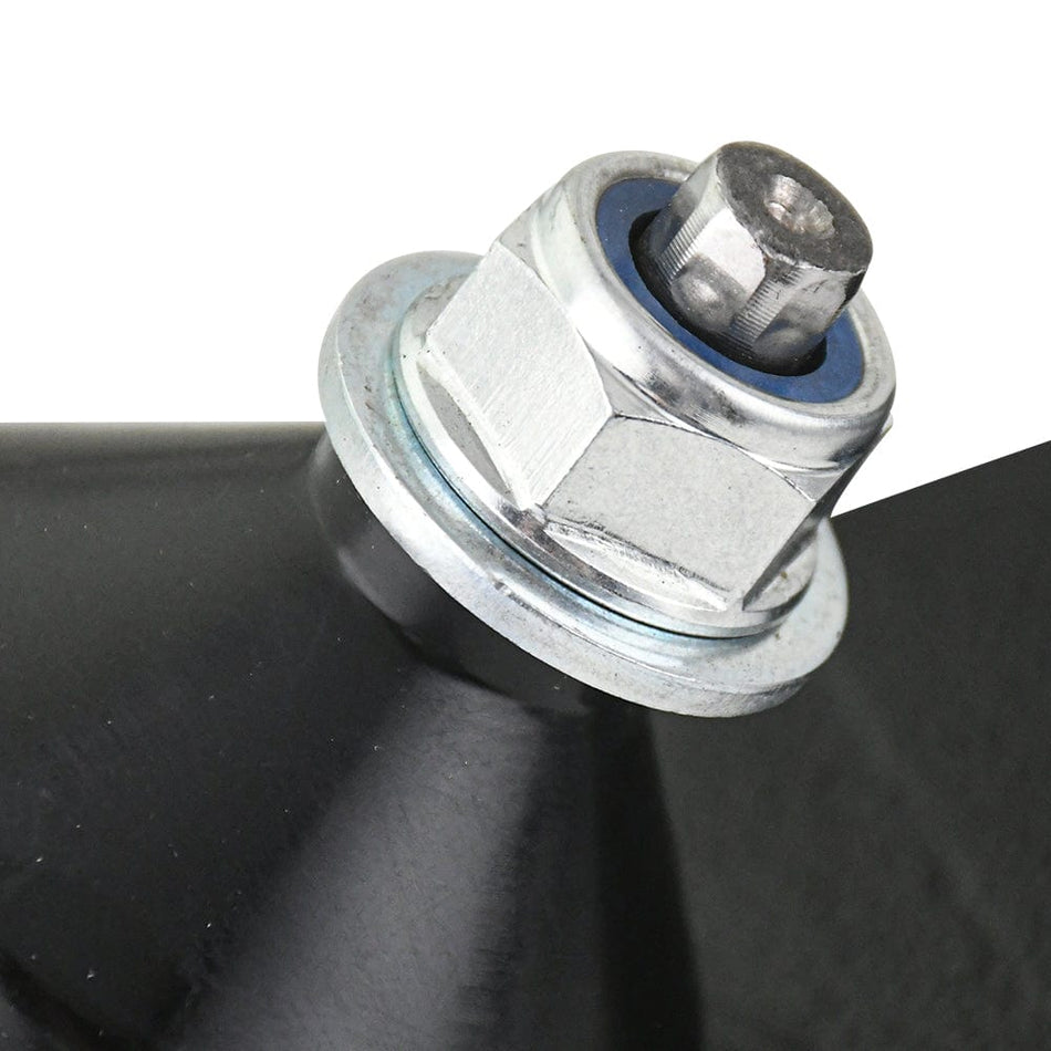 MOOG RK620516 Front Lower Control Arms Kit - 2011-2019 Ford Explorer