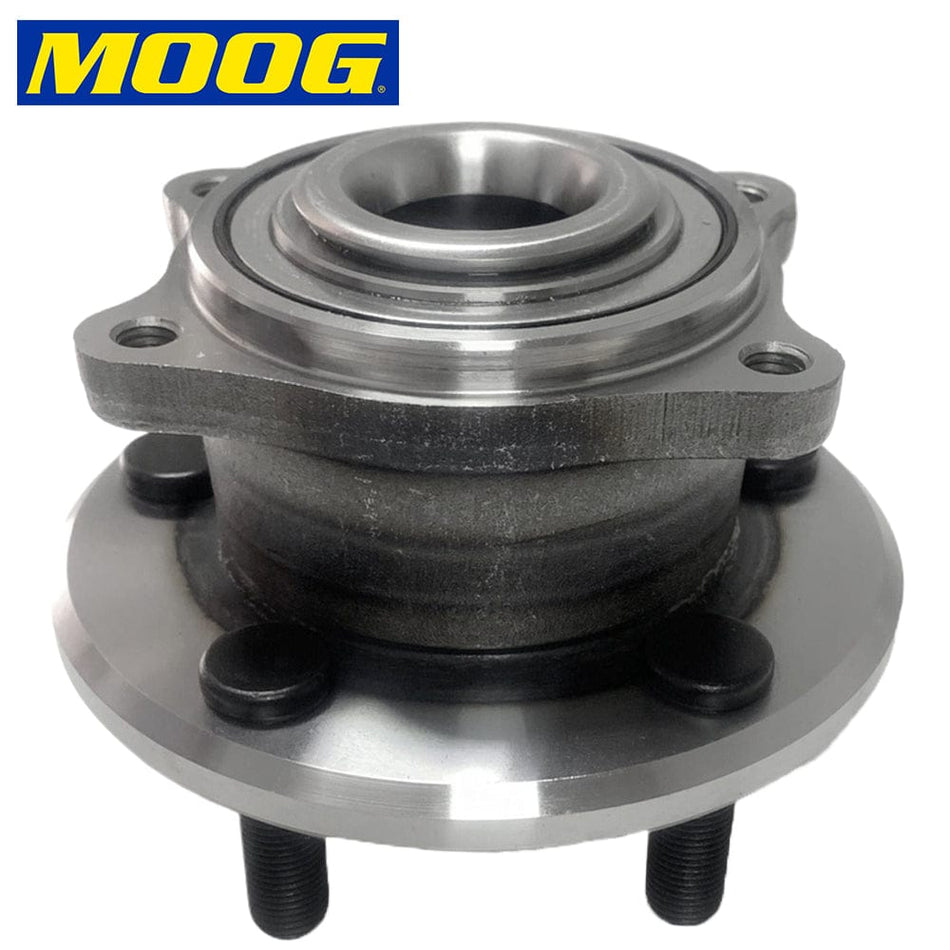 MOOG Subaru Outback Rear Wheel Bearing Hub Assembly