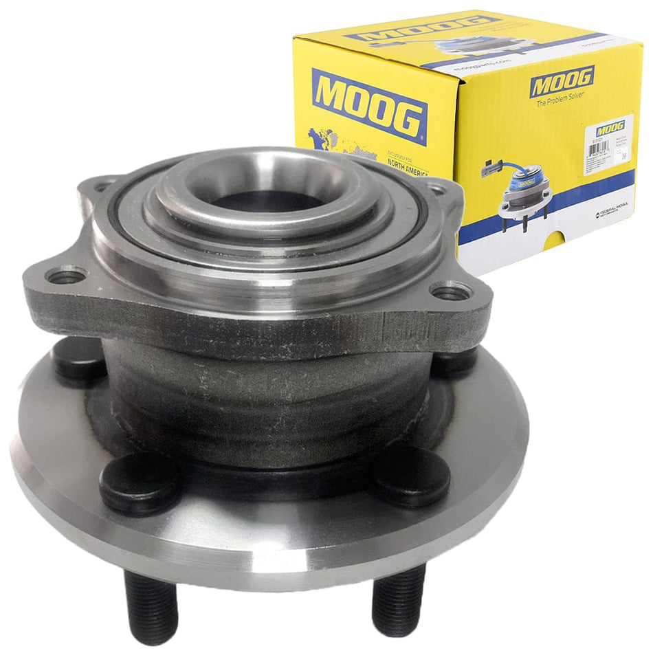 MOOG Subaru Outback Rear Wheel Bearing Hub Assembly