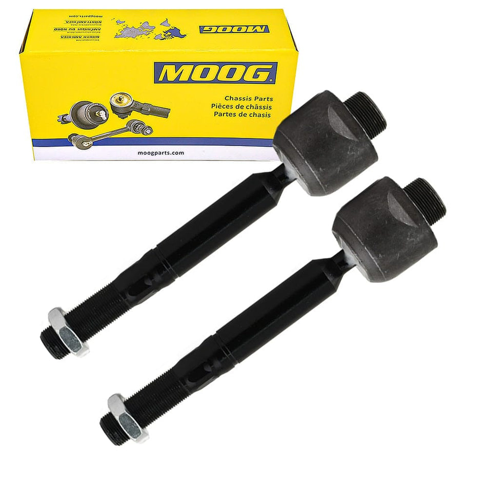 Moog Toyota Sequoia Front Inner Tie Rod Ends  2008 - 2019