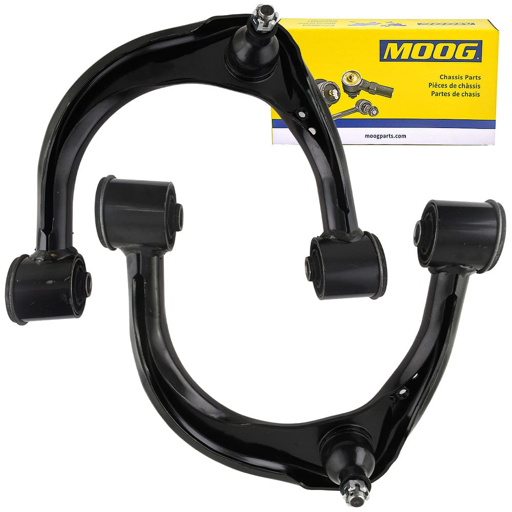 MOOG Toyota Tacoma Front Upper Control Arm Ball Joints 2005 - 2017