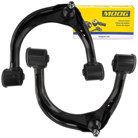 MOOG Toyota Tacoma Front Upper Control Arm Ball Joints 2005 - 2017