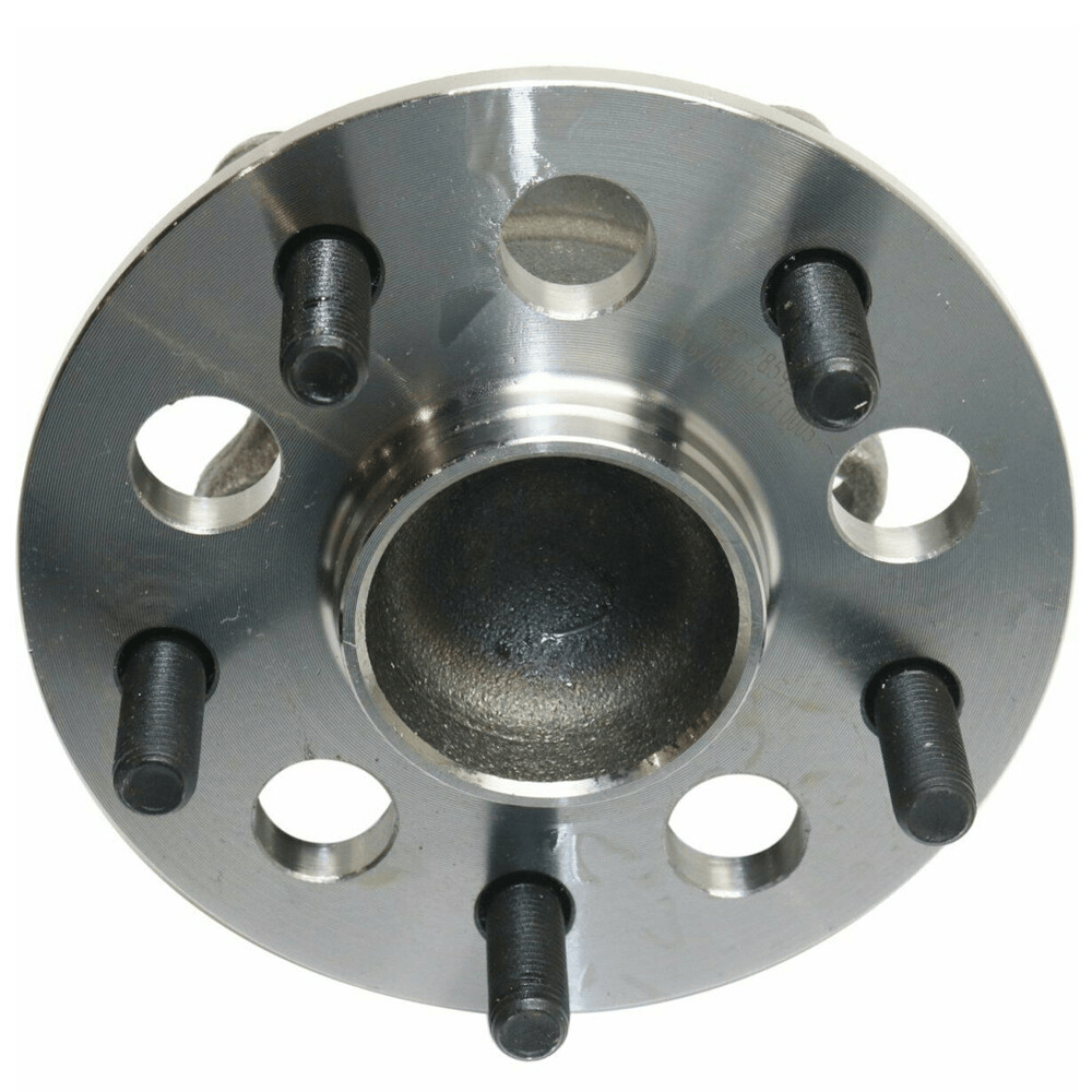 MOOG Wheel Hub Bearing Assembly Rear Right 13-18 Toyota Avalon Camry