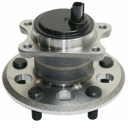 MOOG Wheel Hub Bearing Assembly Rear Right 13-18 Toyota Avalon Camry