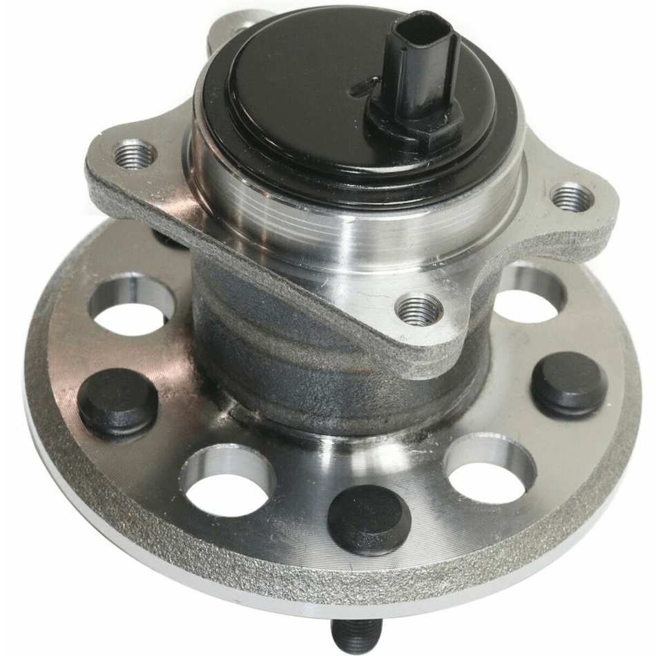 MOOG Wheel Hub Bearing Assembly Rear Right 13-18 Toyota Avalon Camry