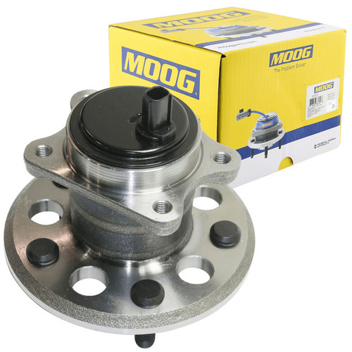 MOOG Wheel Hub Bearing Assembly Rear Right 13-18 Toyota Avalon Camry