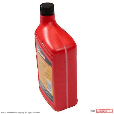 Motorcraft Synthetic Blend 5W30 Motor Oil: Original Equipment for Ford Motor Company Vehicles, 1 Quart