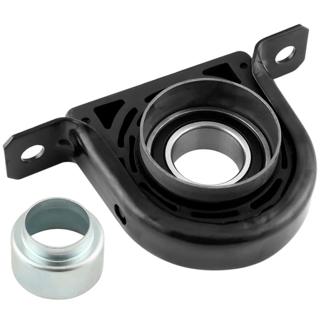 MotorbyMotor Driveshaft Center Support Bearing and U Joint 5-160X, Nissan Titan 2007-2015 Center Support Assembly