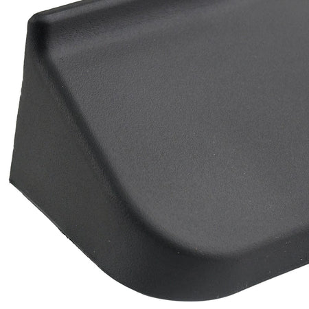 Mud Flaps Splash Guards | 2022–2025 Jeep Grand Cherokee L No Drill