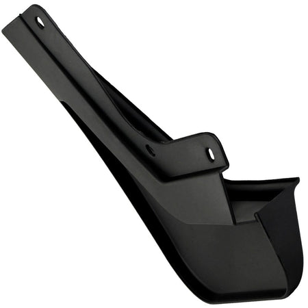 Mud Flaps Splash Guards | 2022–2025 Jeep Grand Cherokee L No Drill