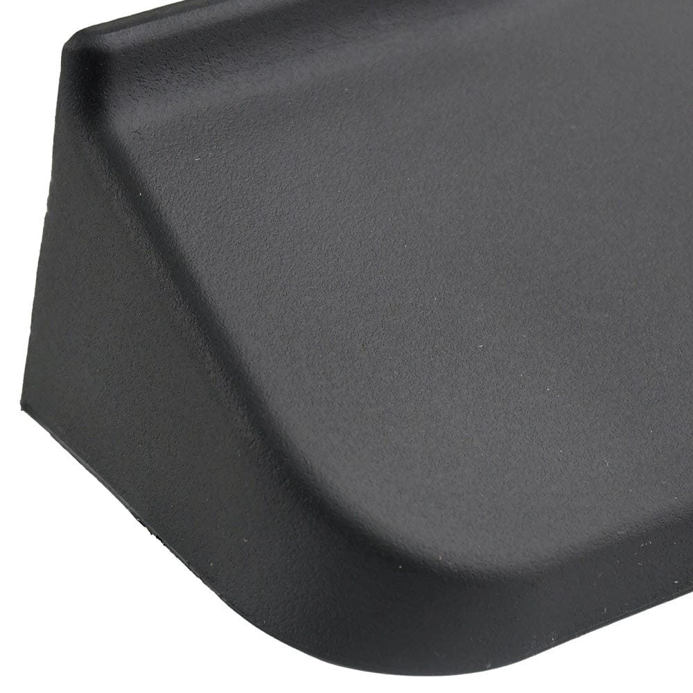 Mud Flaps Splash Guards | 2022–2025 Jeep Grand Cherokee L No Drill