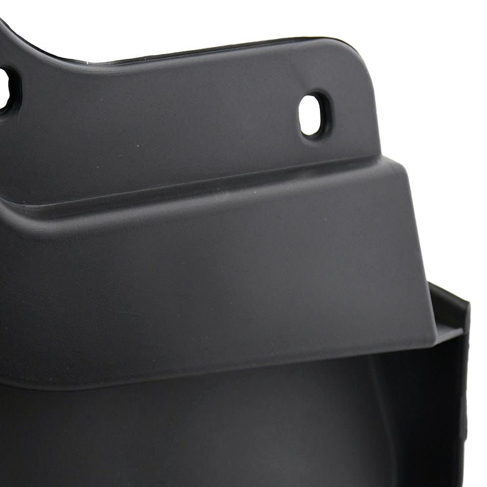 Mud Flaps Splash Guards | 2022–2025 Jeep Grand Cherokee L No Drill