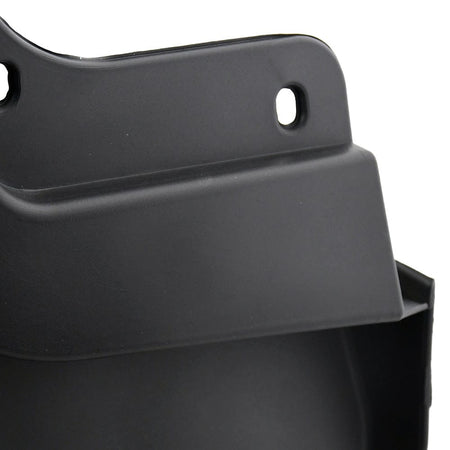 Mud Flaps Splash Guards | 2022–2025 Jeep Grand Cherokee L No Drill