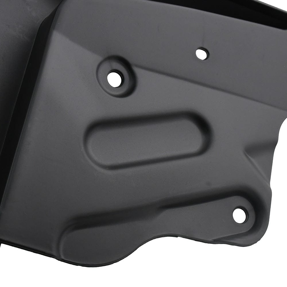 Mud Flaps Splash Guards Set | 2022–2026 Toyota Tundra