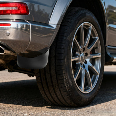 Mudguards Front Rear – 2016–2021 Honda Civic Sedan (4PCS)