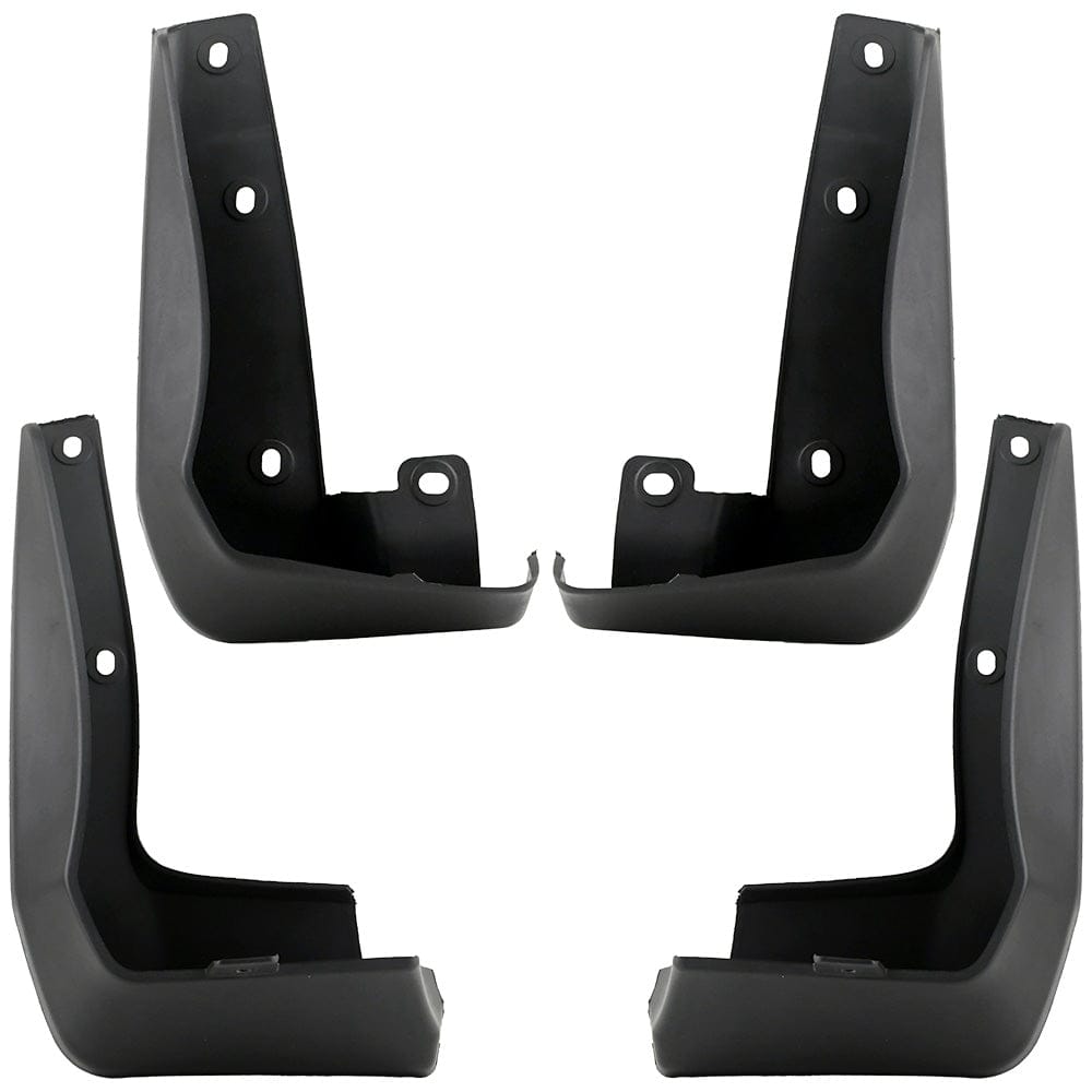 Mudguards Front Rear – 2016–2021 Honda Civic Sedan (4PCS)