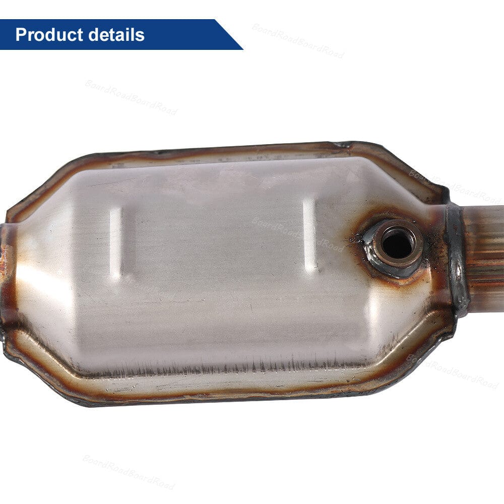 New Catalytic Converters Left Right Fit For Ford F150 F-150 5.4L V8 2004-2008
