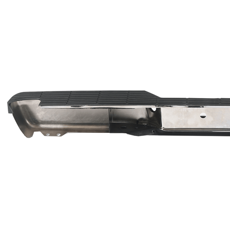 NEW Chrome Steel Rear Step Bumper Fit For Ford Ranger 1993-2011