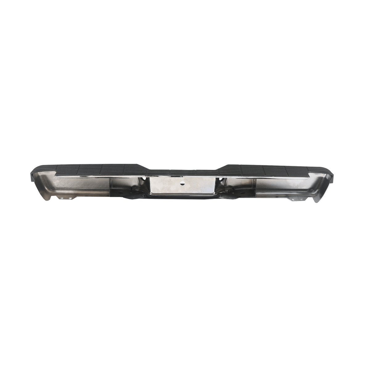 NEW Chrome Steel Rear Step Bumper Fit For Ford Ranger 1993-2011