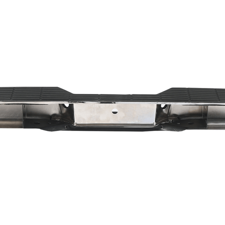 NEW Chrome Steel Rear Step Bumper Fit For Ford Ranger 1993-2011