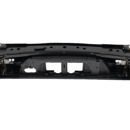 NEW Complete Chrome Steel Rear Bumper Assembly Fit For Toyota Tundra 2014-2021