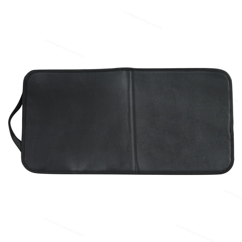 New Factory Style Leatherette Seat Covers Fit for Honda CRV CR-V EX 17-2021
