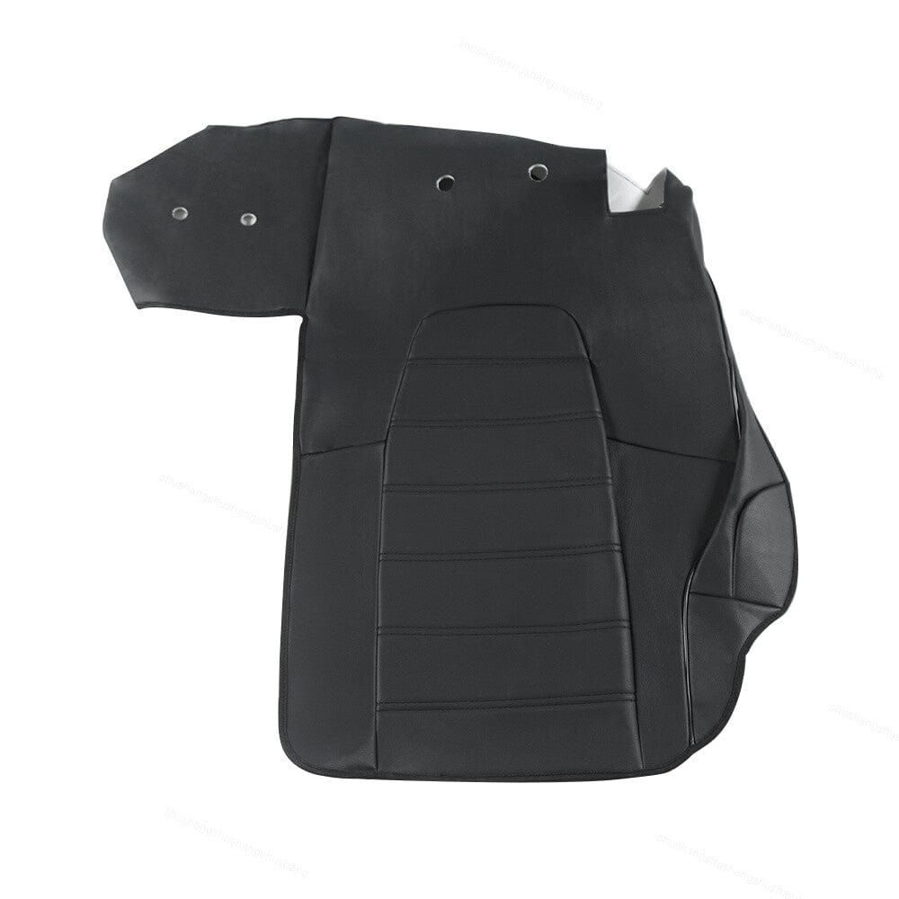 New Factory Style Leatherette Seat Covers Fit for Honda CRV CR-V EX 17-2021