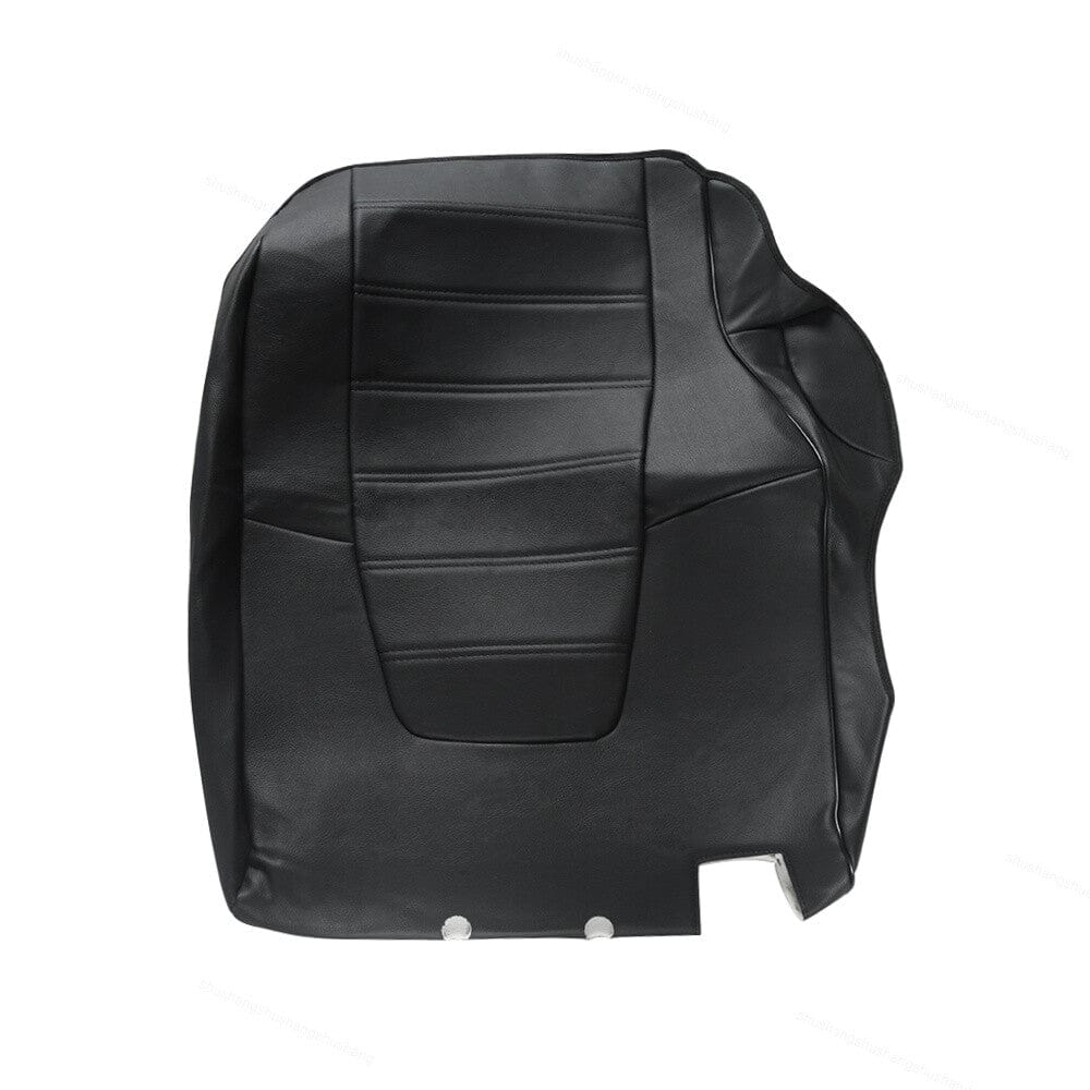 New Factory Style Leatherette Seat Covers Fit for Honda CRV CR-V EX 17-2021