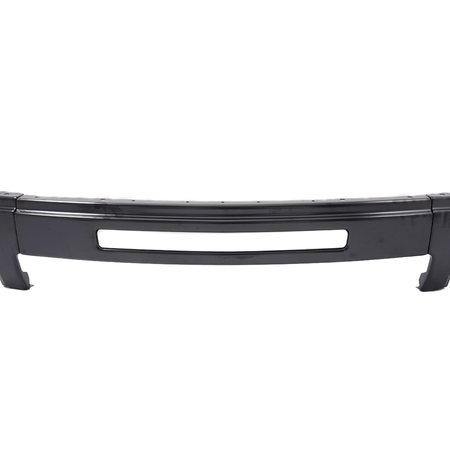 NEW Fit For GMC Sierra 1500 2007-2013 Made Paintable Front Bumper