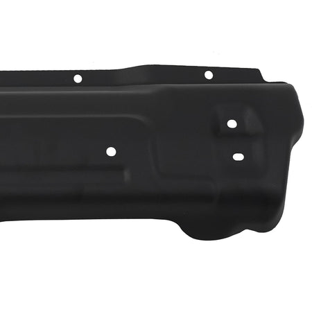 NEW Fit For Jeep Wrangler JL & Jeep Gladiator JT Front Bumper Skid Plate 18-25