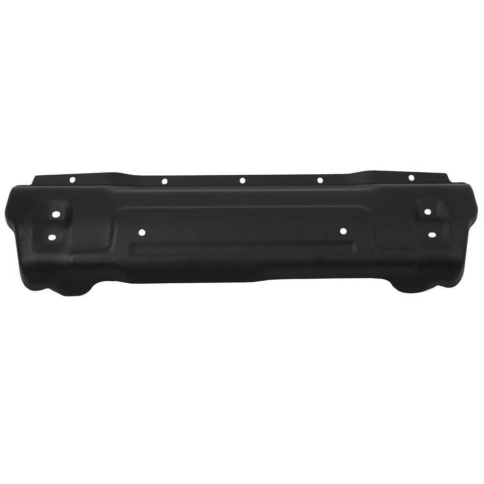 NEW Fit For Jeep Wrangler JL & Jeep Gladiator JT Front Bumper Skid Plate 18-25