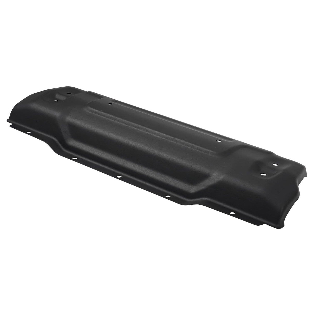 NEW Fit For Jeep Wrangler JL & Jeep Gladiator JT Front Bumper Skid Plate 18-25