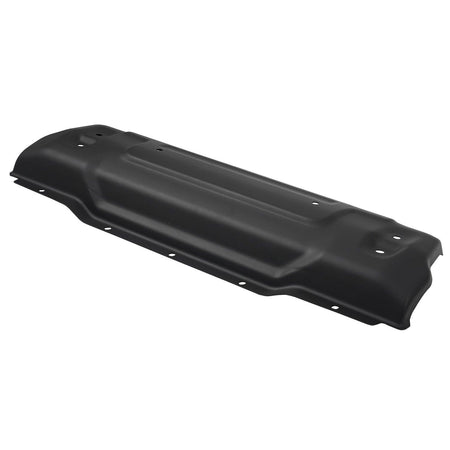 NEW Fit For Jeep Wrangler JL & Jeep Gladiator JT Front Bumper Skid Plate 18-25