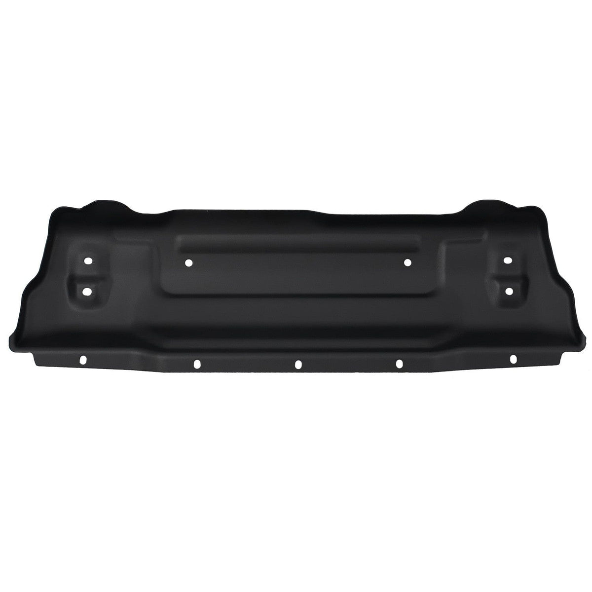 NEW Fit For Jeep Wrangler JL & Jeep Gladiator JT Front Bumper Skid Plate 18-25