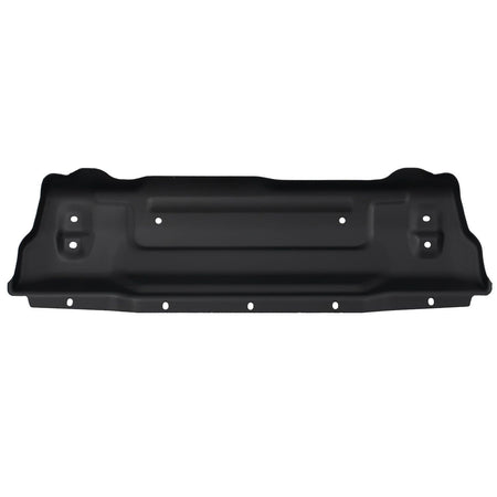 NEW Fit For Jeep Wrangler JL & Jeep Gladiator JT Front Bumper Skid Plate 18-25