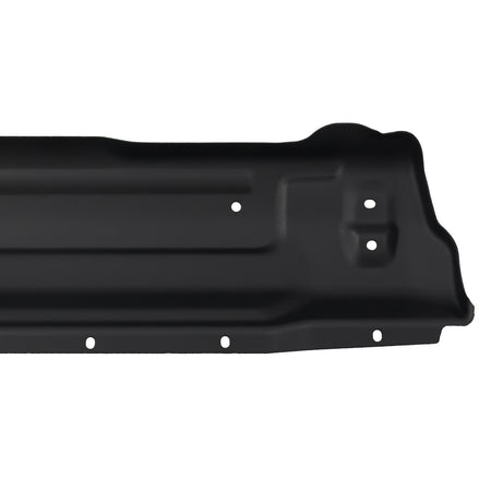 NEW Fit For Jeep Wrangler JL & Jeep Gladiator JT Front Bumper Skid Plate 18-25