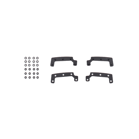 NEW Front Bumper Fit For GMC Sierra 2500 HD 2011-2014 Steel Chrome Finish