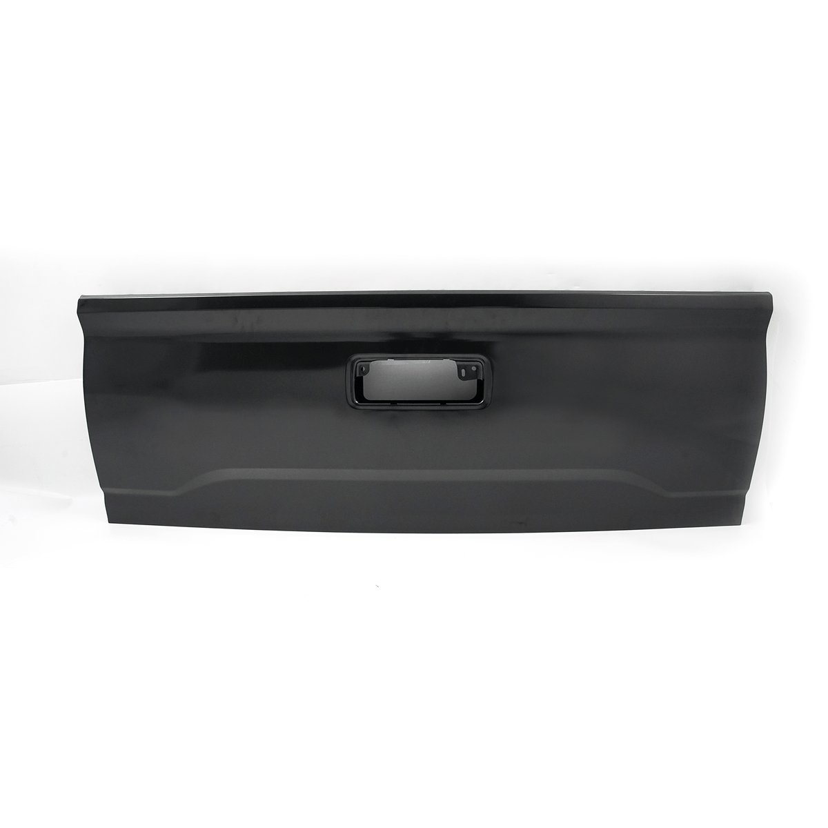 NEW Painted Rear Tailgate Fit For Toyota Tacoma 2005-2015 Black Steel Tail Gate