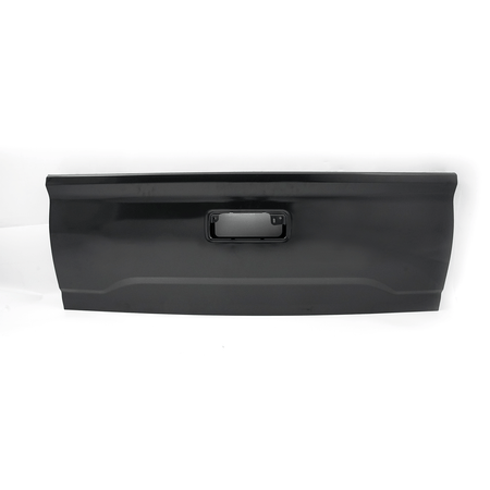 NEW Painted Rear Tailgate Fit For Toyota Tacoma 2005-2015 Black Steel Tail Gate