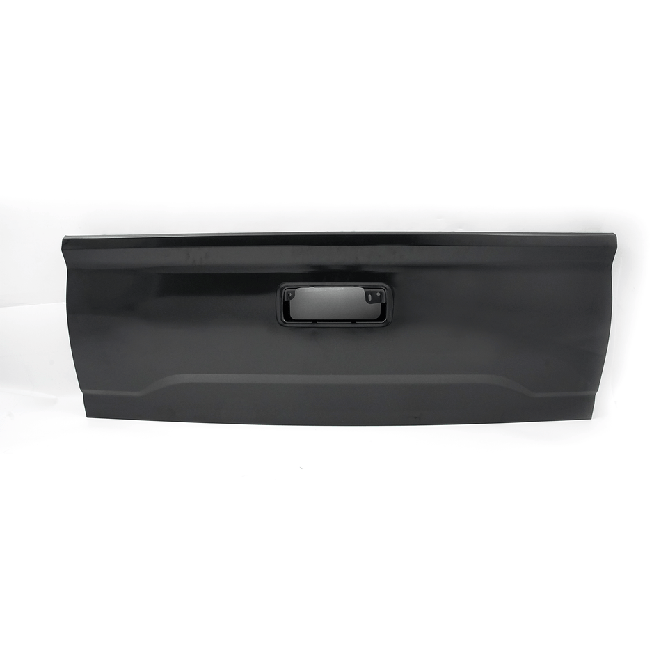 NEW Painted Rear Tailgate Fit For Toyota Tacoma 2005-2015 Black Steel Tail Gate