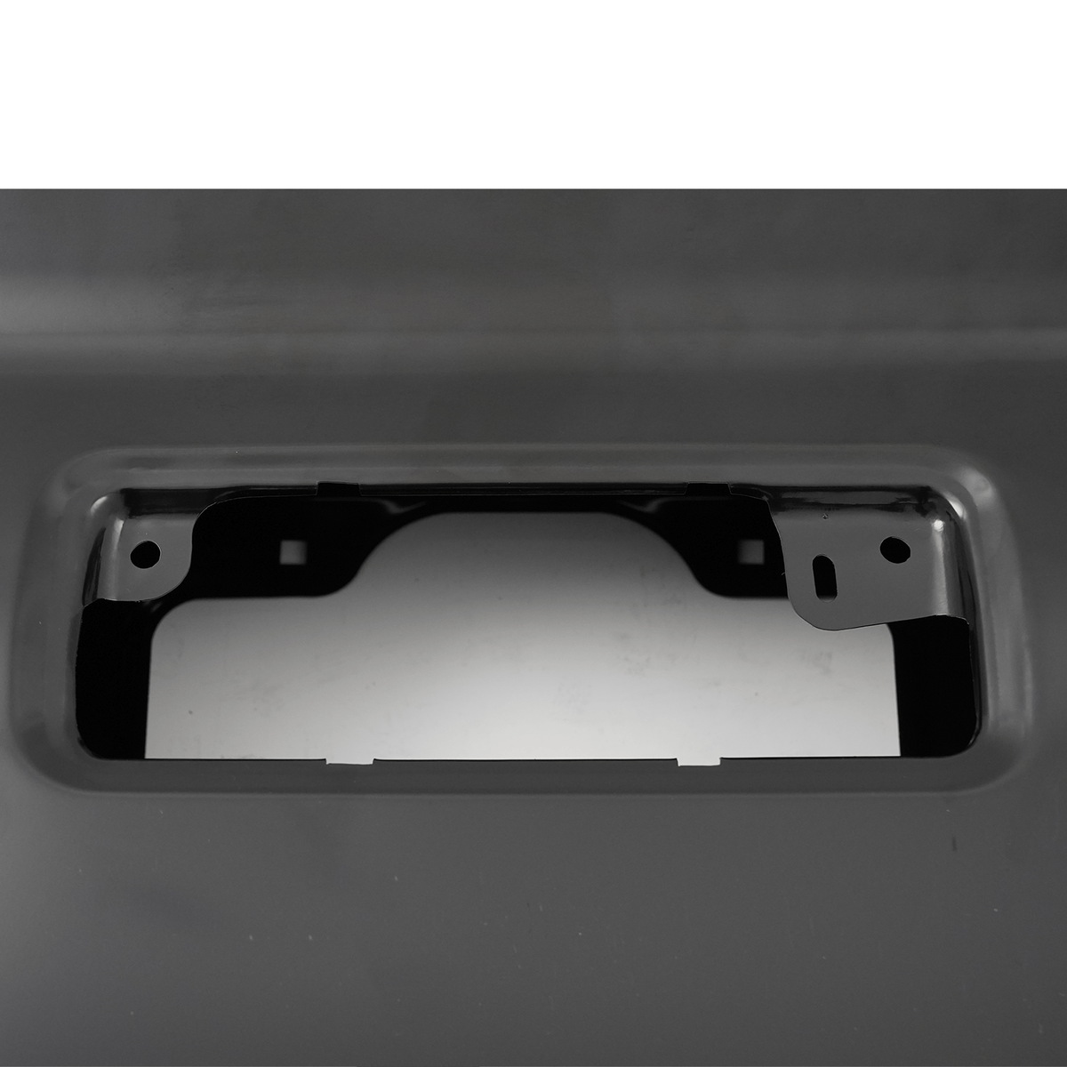 NEW Painted Rear Tailgate Fit For Toyota Tacoma 2005-2015 Black Steel Tail Gate