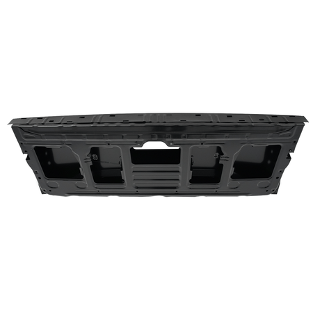 NEW Painted Rear Tailgate Fit For Toyota Tacoma 2005-2015 Black Steel Tail Gate