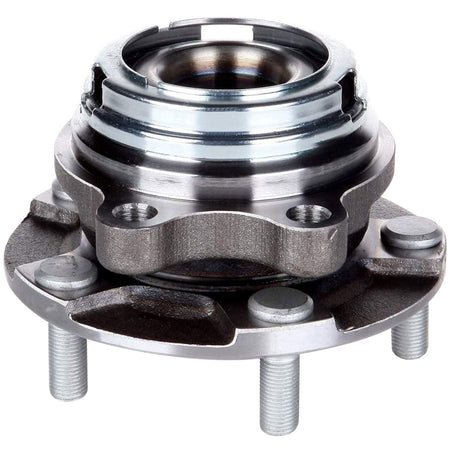 Nissan Murano Quest Front Wheel Bearing Hub 2009-2014