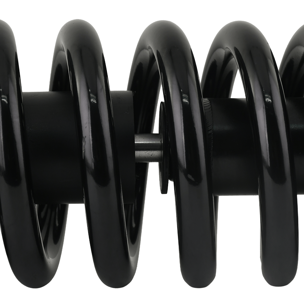 Nissan Titan 2004 - 2015 Front Strut w/ Coil Spring Assembly