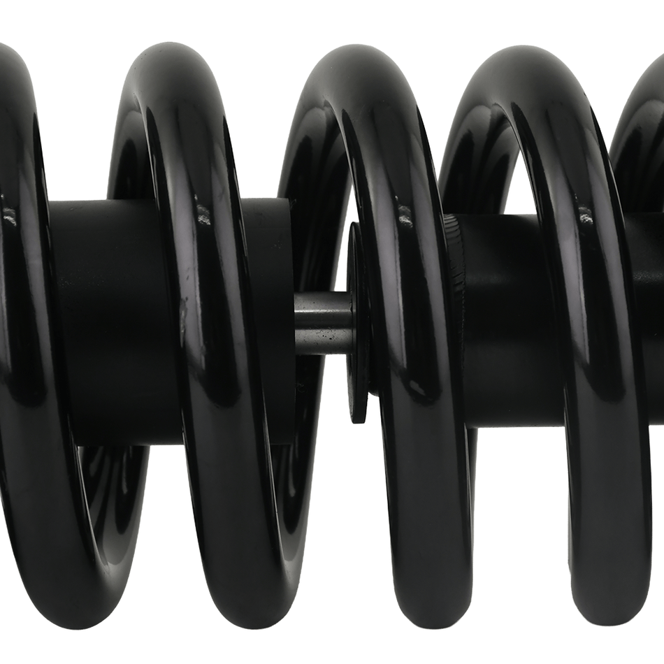 Nissan Titan 2004 - 2015 Front Strut w/ Coil Spring Assembly