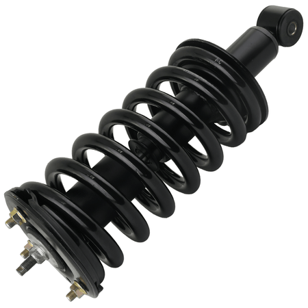 Nissan Titan 2004 - 2015 Front Strut w/ Coil Spring Assembly