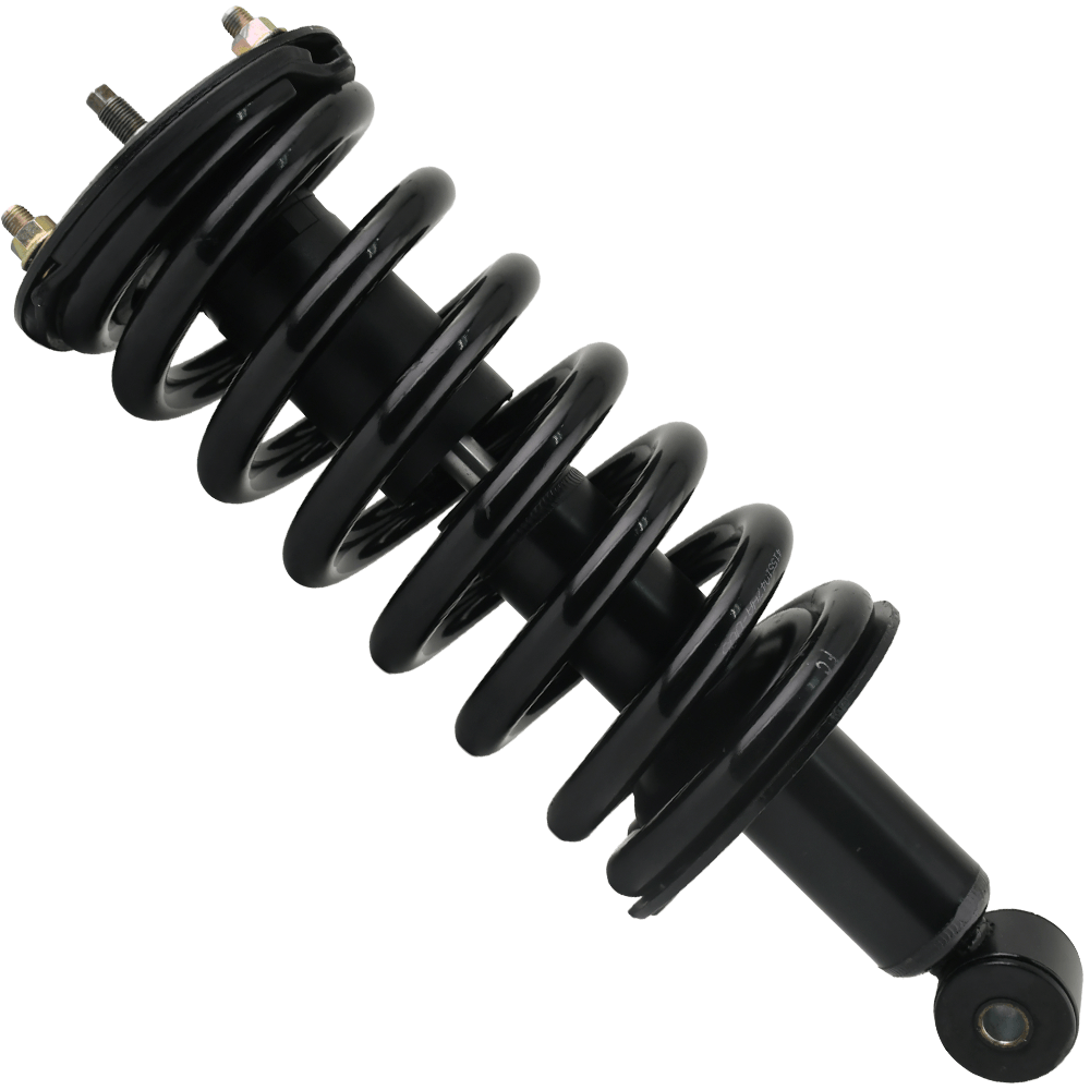 Nissan Titan 2004 - 2015 Front Strut w/ Coil Spring Assembly
