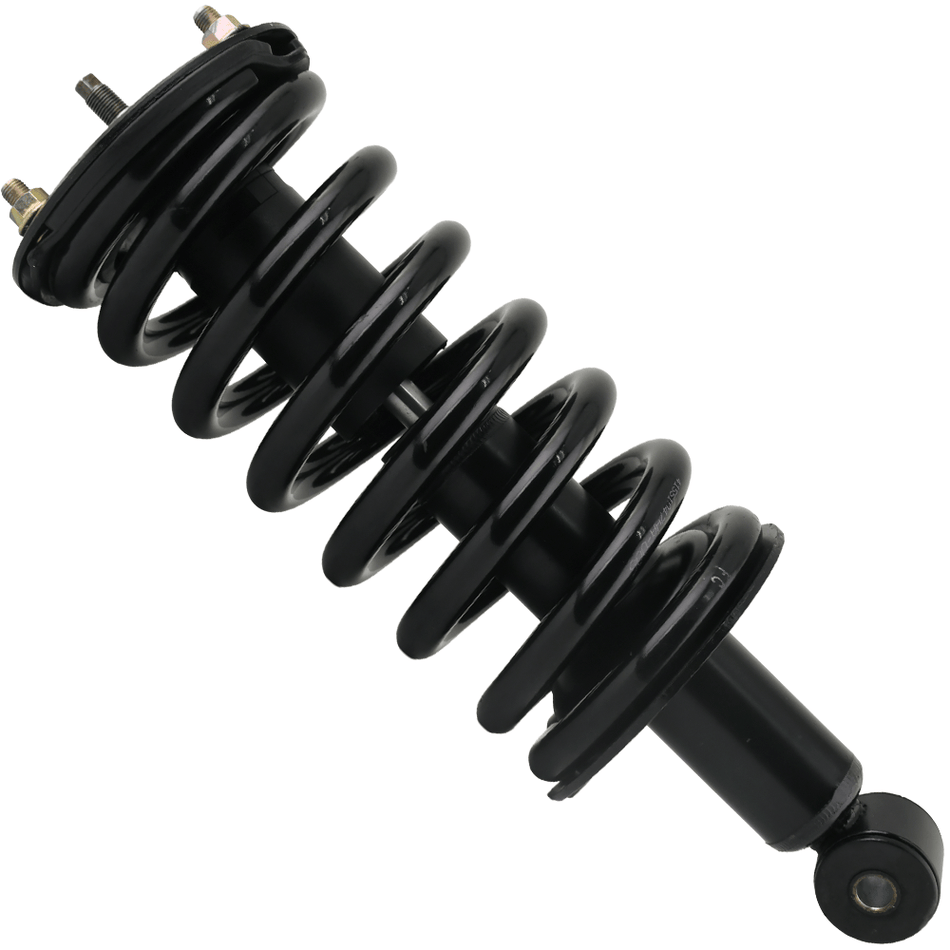 Nissan Titan 2004 - 2015 Front Strut w/ Coil Spring Assembly